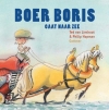 Productafbeelding Boer Boris gaat naar zee