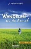 Productafbeelding Parelstudie - Wandelen in de hemel dl. 1