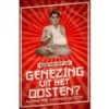 Productafbeelding Genezing uit het Oosten?