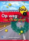 Productafbeelding Dagboekje speciaal voor jou - Op weg naar het Kerstfeest