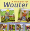 Productafbeelding De avonturen van Wouter