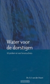 Productafbeelding Water voor de dorstigen