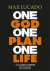 Productafbeelding One god one plan one life