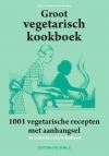 Productafbeelding Groot vegetarisch kookboek 