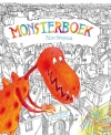 Productafbeelding Monsterboek 