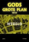 Productafbeelding Gods grote plan met de wereld