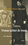 Productafbeelding Vrouw achter de troon /