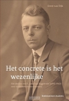 Productafbeelding Concrete is het wezenlijke