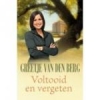 Productafbeelding Voltooid en vergeten