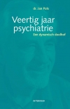 Productafbeelding Veertig jaar psychiatrie 