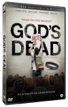 Productafbeelding DVD God's Not Dead