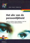 Productafbeelding Het ABC van de persoonlijkheid