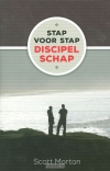 Productafbeelding Stap voor stap discipelschap