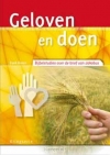 Productafbeelding Geloven en doen