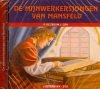 Productafbeelding De mijnwerkersjongen van Mansfeld - luisterboek