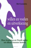 Productafbeelding Willen en voelen en uitverkiezing