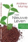 Productafbeelding Nieuwe leven