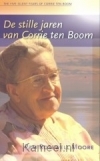 Productafbeelding De stille jaren van Corrie ten Boom