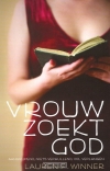 Productafbeelding Vrouw zoekt God