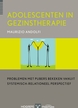 Productafbeelding Adolescenten in gezinstherapie 