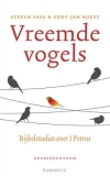 Productafbeelding Vreemde vogels