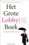 Productafbeelding Het grote lobbyboek 