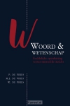 Productafbeelding Woord & wetenschap