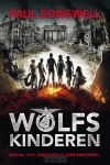 Productafbeelding Wolfskinderen