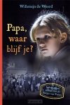 Productafbeelding Papa waar blijf je?