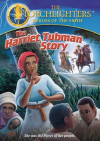 Productafbeelding Het verhaal van Harriet Tubman