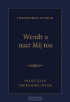 Productafbeelding Wendt u naar Mij toe