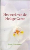 Productafbeelding Het werk van de Heilige Geest