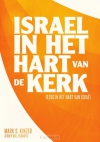 Productafbeelding Israel in het hart van de kerk