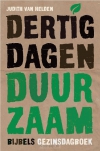 Productafbeelding Dertig dagen duurzaam