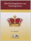 Productafbeelding Het kroningsfeest van Koning Jezus