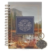 Productafbeelding Trust in the LORD Journal and Keyring