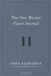 Productafbeelding One Minute Pause Journal