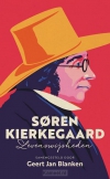 Productafbeelding Søren Kierkegaard