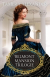 Productafbeelding Belmont Mansion trilogie