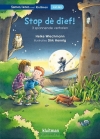 Productafbeelding Stop de dief!