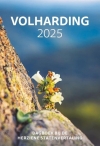 Productafbeelding Volharding 2025