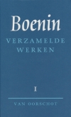 Productafbeelding Verzamelde werken / 1 Verhalen 1892-1913 