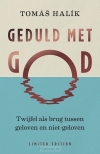 Productafbeelding Geduld met God