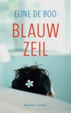 Productafbeelding Blauw zeil