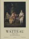 Productafbeelding Antoine Watteau 