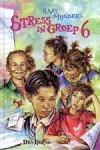 Productafbeelding Stress in Groep 6