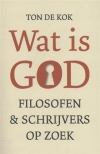 Productafbeelding Wat is God 