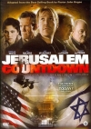 Productafbeelding Jerusalem Countdown