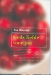 Productafbeelding Wensboekje Gods liefde voor jou