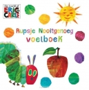 Productafbeelding Rupsje nooitgenoeg voelboek